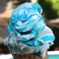 Afaceri inedite: Inghetata cu aroma de... Facebook!