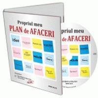 Ghidul care iti pune la dispozitie planul de afaceri necesar!