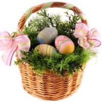 Idei de afaceri mici - Cum sa faci bani din Gift Baskets!