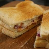 O idee de afacere pe cinste - Magazinul de sandwich-uri pentru vegetarieni!