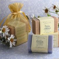 Afaceri cu sapun handmade - interviu cu Daniela Paraschiv