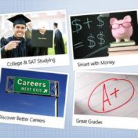 Site-ul care ii ajuta pe parinti sa isi rasplateasca copiii adolescenti pentru faptele bune!
