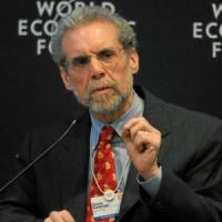 Daniel Goleman vine in Romania