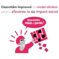 The HUB Bucharest a lansat 60 days challenge, acceleratorul dedicat afacerilor cu impact social