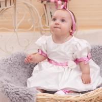 Afaceri in parteneriat - Casa de moda pentru copii