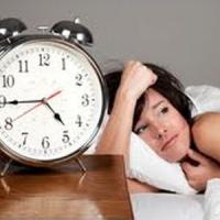 Sleep Solution - Solutia impotriva insomniei!