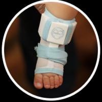 Owlet - Soseta-gadget monitorizeaza sanatatea bebelusului tau
