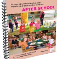 Afaceri profitabile si de viitor cu un centru after-school!