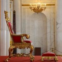 Idei de afaceri stralucite - Organizarea de tururi in muzee, pentru copii!