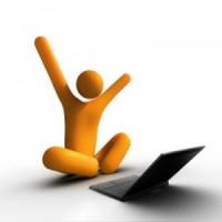 Idei de afaceri online de valorificat in ... pijamale!