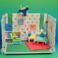 Roominate - Jucariile care trezesc fetelor interesul pentru stiinta si tehnologie!