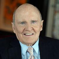 Jack Welch: Citate motivationale de exceptie!