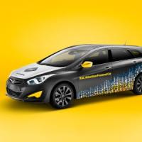 Afaceri din Australia - Attention Powered Car, vehiculul care se opreste cand nu esti atent la drum!