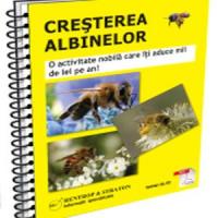 Cresterea albinelor - Activitatea care iti aduce profituri serioase!