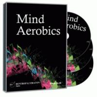 Mind Aerobics iti transporta creierul in starea alpha. Tu esti inca prins in beta?