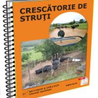 Cum sa iti deschizi o crescatorie de struti!