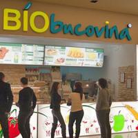 O noua franciza pe piata din Romania - Restaurantul BIObucovina!