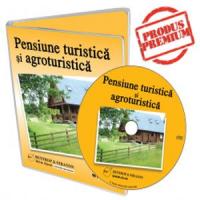 5 avantaje notabile pentru cei care doresc o afacere cu o pensiune turistica!