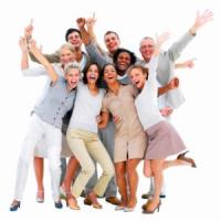 Angajati fericiti - strategia de marketing care functioneaza in mod real!