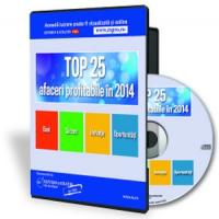 Afaceri de succes in 2014: Avem 25 de oportunitati atractive