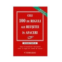 Cartile care iti vor deschide drumul spre succes