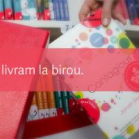 O afacere de succes: Prima biblioteca moderna pentru companii din Romania