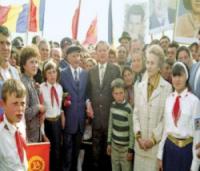 Diferenta intre comunism si capitalism