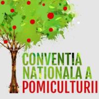 Conventia Nationala a Pomiculturii, 11-12 martie, Poiana Brasov