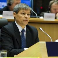 Dacian Ciolos: Recomandari pentru dezvoltare strategica in agricultura romaneasca