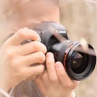 Afaceri cu fotografiile clientului