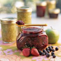 O afacere pentru gospodine si nu numai: gem, dulceata, muraturi!