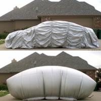 Airbag contra grindinei