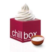 Afaceri originale in Romania: Chillbox, greek frozen yogurt!