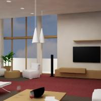 Incepe o afacere de design interior