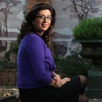 O romanca in Young Global Leaders!