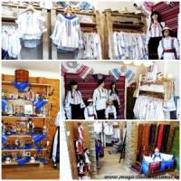 Mestesugarii si artizanii pot beneficia de finantare pentru participarea la Targul Regional 2014