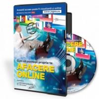 Cum sa-ti faci Magazin Online