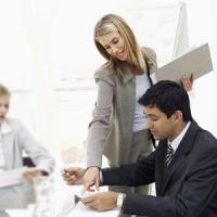 Cum sa manageriezi o persoana mai buna decat tine?