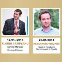 Meet the MAN. 5 evenimente marca Femei in Afaceri