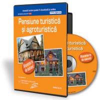 Pensiunea turistica - Obtine profit din casa bunicilor de la tara!