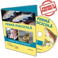 Afaceri profitabile in 2014: Cum sa infiintati o pastravarie profitabila pe timp de criza?