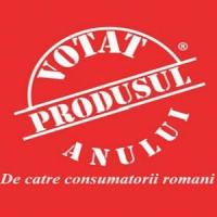 Marii castigatori ai anului: Salamul de Sibiu si iaurtul Activia