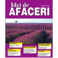Revista Antreprenorilor Romani. O publicatie de elita