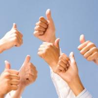 Afacerile de succes au nevoie de leaderi de incredere!