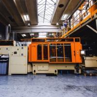 Investitii de 2 milioane de euro pentru extinderea fabricii de PET-uri din Brasov