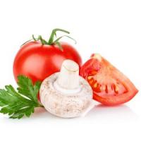 TVA la legume, fructe si produse BIO ar putea fi redusa de anul viitor