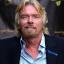 Afaceri de succes a la Sir Richard Branson