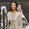 Christy Turlington – Topmodel talentat si femeie de afaceri de succes