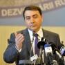 Fuia: Dezvoltarea agriculturii este influentata negativ si din cauza reticentei sistemului bancar in a finanta agricultura