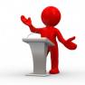 Ce trebuie sa stie orice antreprenor despre public speaking